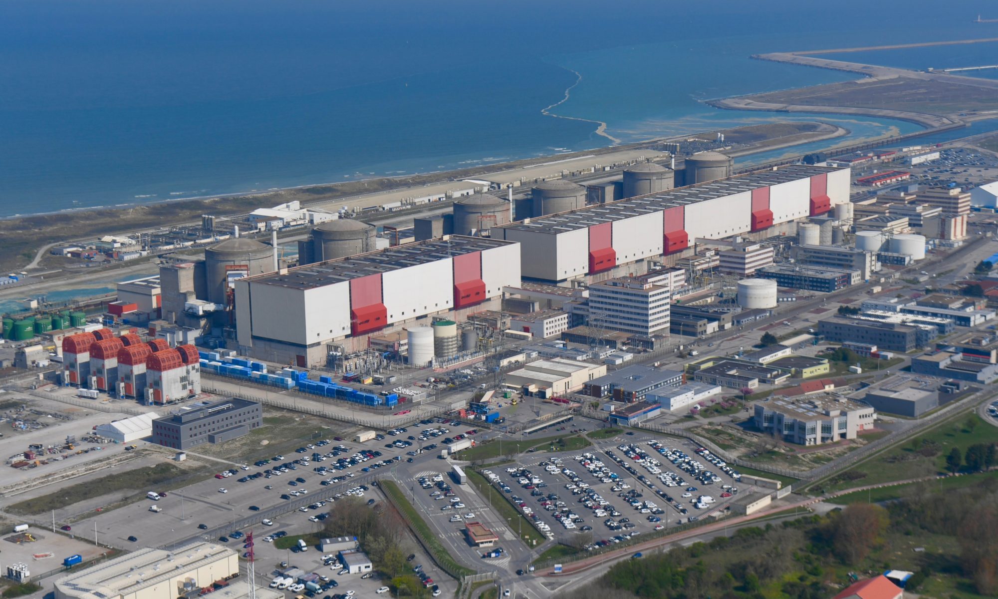 CNPE Gravelines
