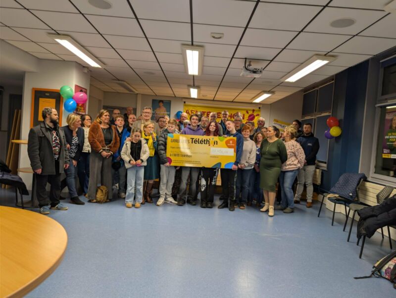 Image for the Tweet beginning: Félicitations aux associations gravelinoises qui