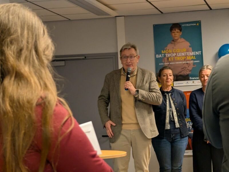 Image for the Tweet beginning: Félicitations aux associations gravelinoises qui