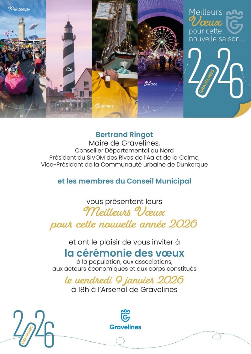 Image for the Tweet beginning: Très belle année 2026 à