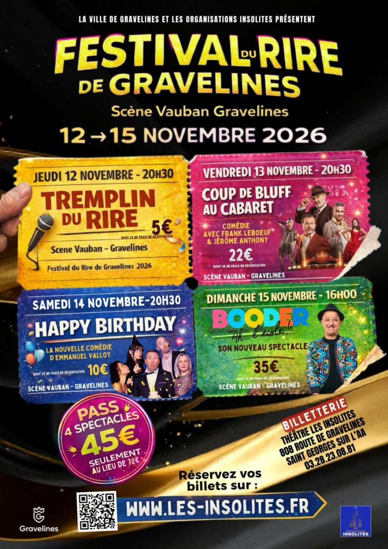 Image for the Tweet beginning: En partenariat avec le Théâtre