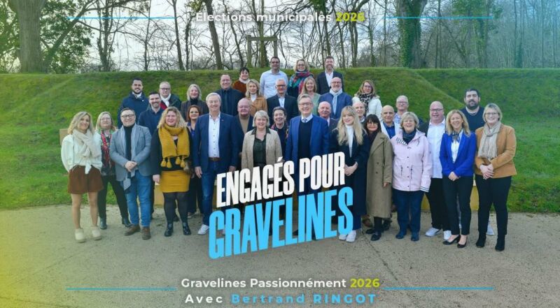 Image for the Tweet beginning: 𝗖𝗼𝗹𝗹𝗲𝗰𝘁𝗶𝗳 𝗚𝗿𝗮𝘃𝗲𝗹𝗶𝗻𝗲𝘀 𝗣𝗮𝘀𝘀𝗶𝗼𝗻𝗻𝗲́𝗺𝗲𝗻𝘁 𝟮𝟬𝟮𝟲 

Ce