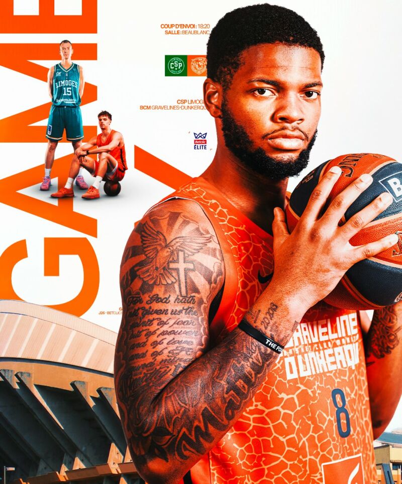 Image for the Tweet beginning: 𝙅𝑶𝙐𝑹 𝑫𝙀 𝙈𝑨𝙏𝑪𝙃 ⚔️

🆚 @limogescsp