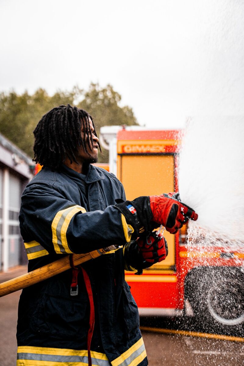 Image for the Tweet beginning: 𝐉𝐨𝐮𝐫𝐧𝐞́𝐞 𝐜𝐨𝐡𝐞́𝐬𝐢𝐨𝐧 🚒

Les Maritimes ont