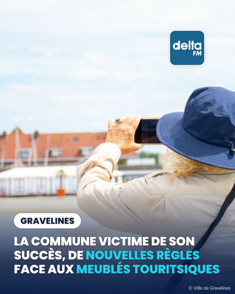 Image for the Tweet beginning: Egalement de nouvelles règles face