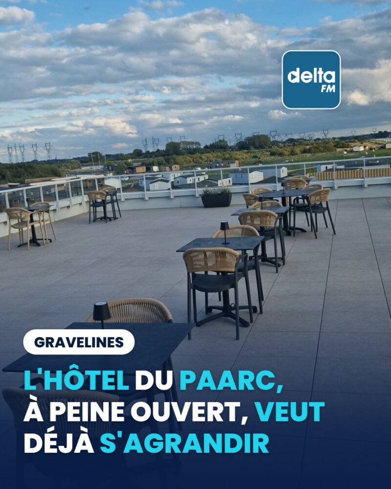 Image for the Tweet beginning: Les détails ▶  